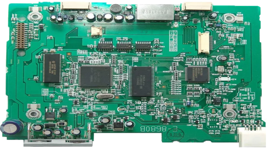 GOOD QUALITY ASSEMBLY GOOD QUALITY ASSEMBLY